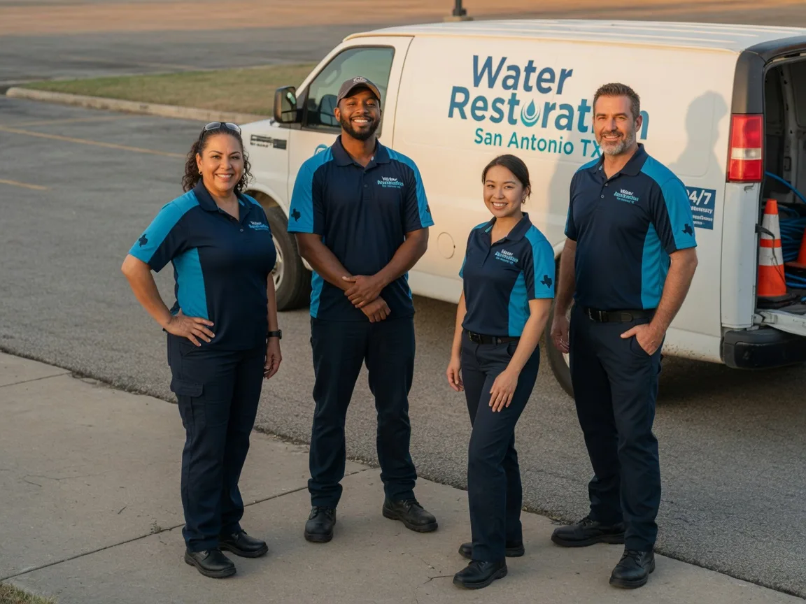 Water Damage Repair company in Waterbury Center, VT